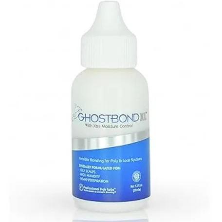 Ghost bond Glue