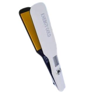 Energy max straightener